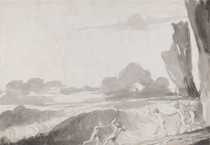 Bølgen av George Romney